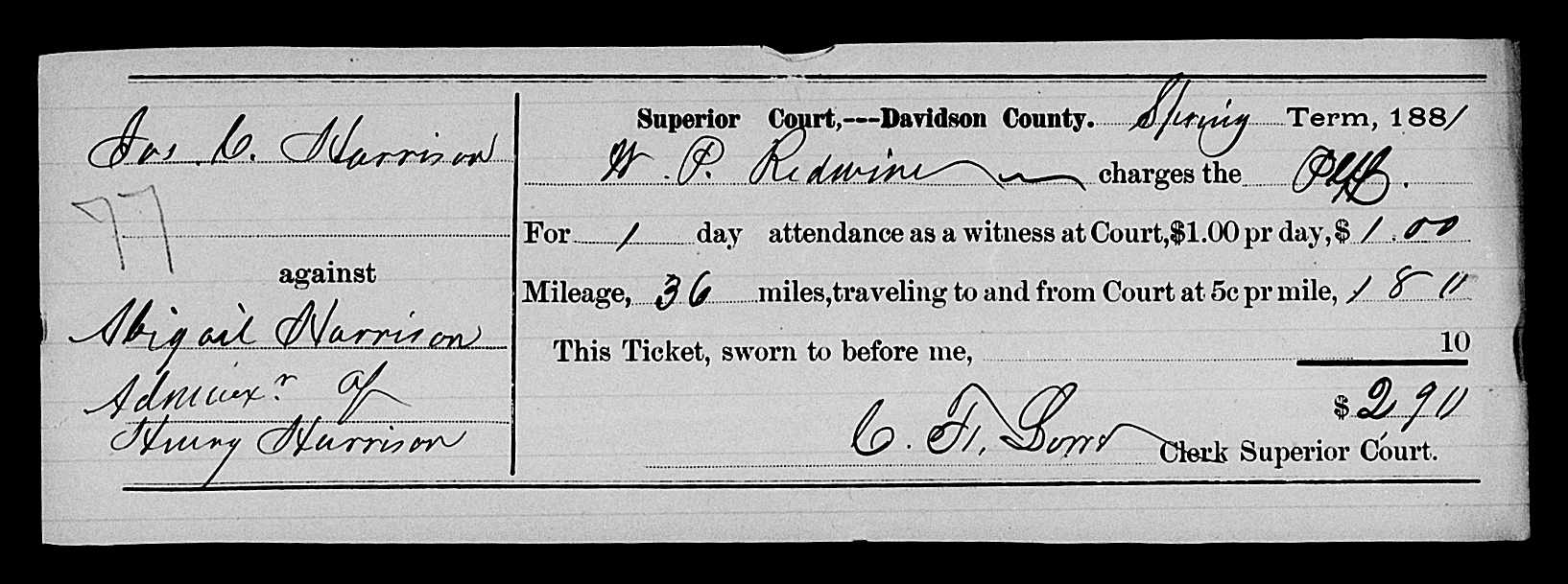 Document